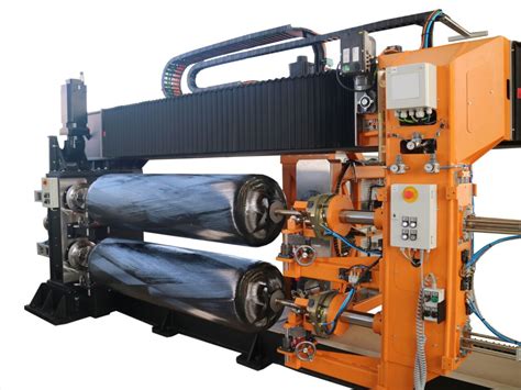 cnc coil winding machine bangalore|Filament Winding Machines – Composite Automation, LLC.